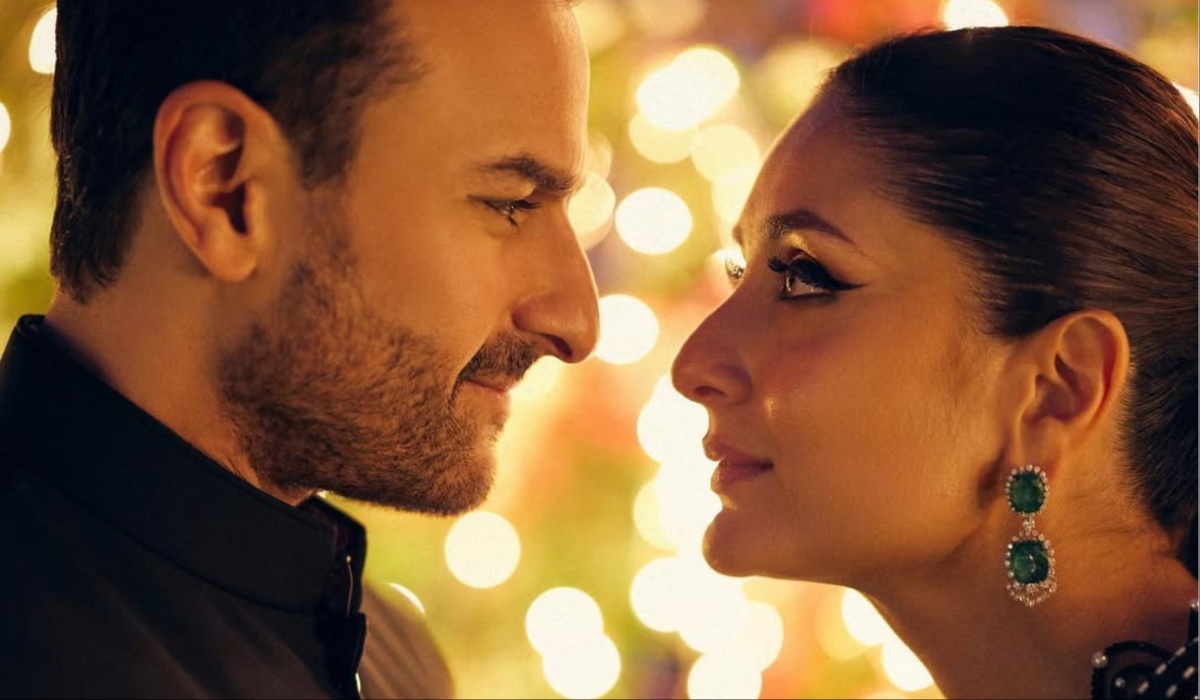 Reaksi pertama Kareena mengenai serangan terhadap Saif Ali Khan, saat membagikan kabar terbaru kesehatannya, mengatakan: “Ini adalah masa yang sulit.” Reaksi pertama Kareena mengenai serangan terhadap Saif Ali Khan, saat membagikan kabar terbaru kesehatannya, mengatakan: “Ini adalah masa yang sulit.”