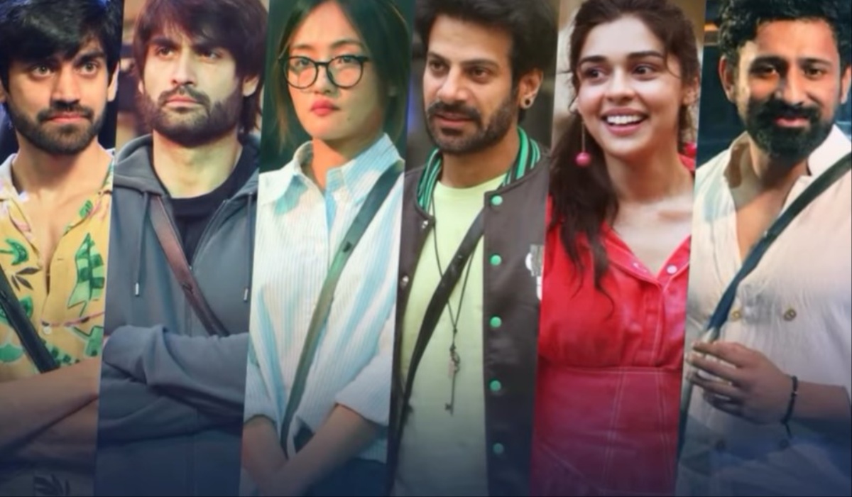 Bigg Boss 18: Dari Karan Veer hingga Avinash Mishra, emosional saat menyaksikan perjalanan Bigg Boss Bigg Boss 18: Dari Karan Veer hingga Avinash Mishra, emosional saat menyaksikan perjalanan Bigg Boss