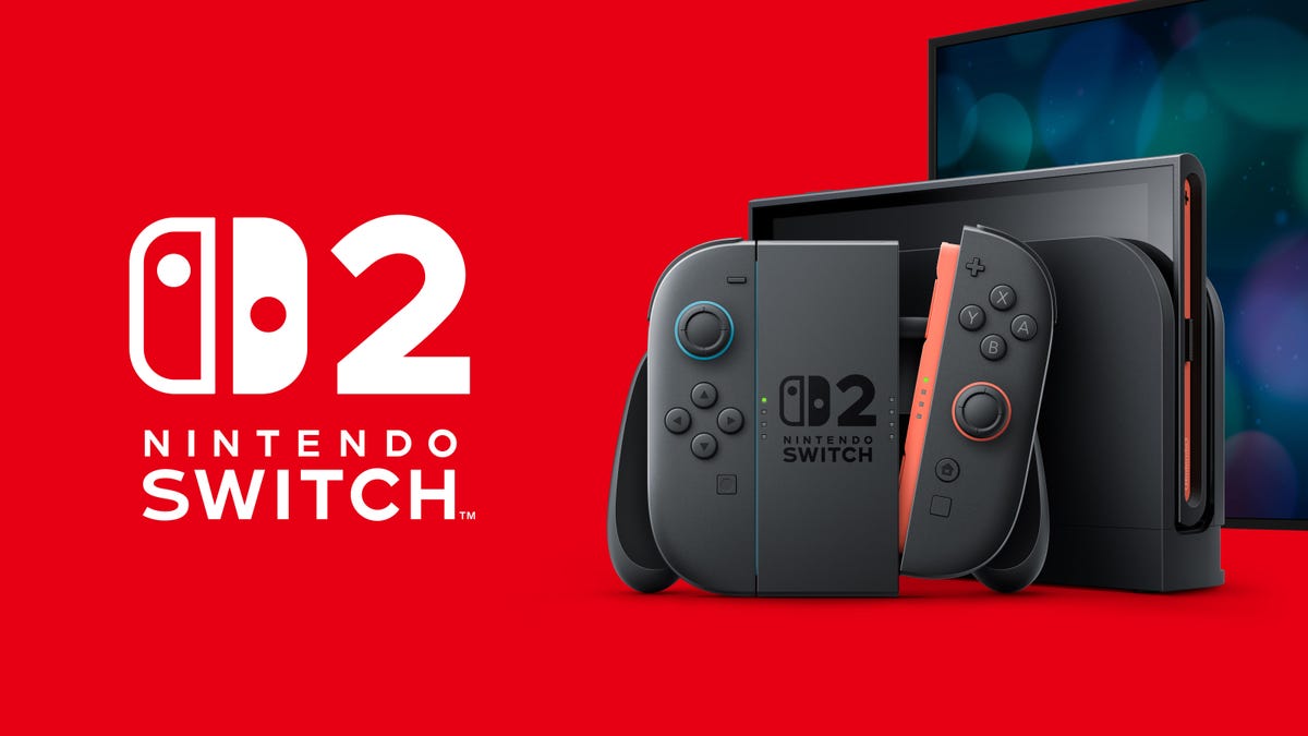 Akankah Nintendo berusaha menjadikan Switch 2 sebagai pesaing Steam Deck? Akankah Nintendo berusaha menjadikan Switch 2 sebagai pesaing Steam Deck?