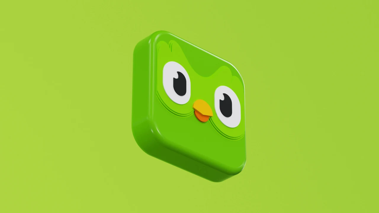 ‘Selamat datang, pengungsi TikTok’: Duolingo mengalami peningkatan sebesar 216% dalam jumlah pengguna di AS yang belajar bahasa Mandarin