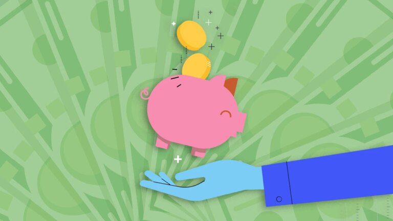 3 tips untuk membantu Anda memulai rekening tabungan pribadi Anda