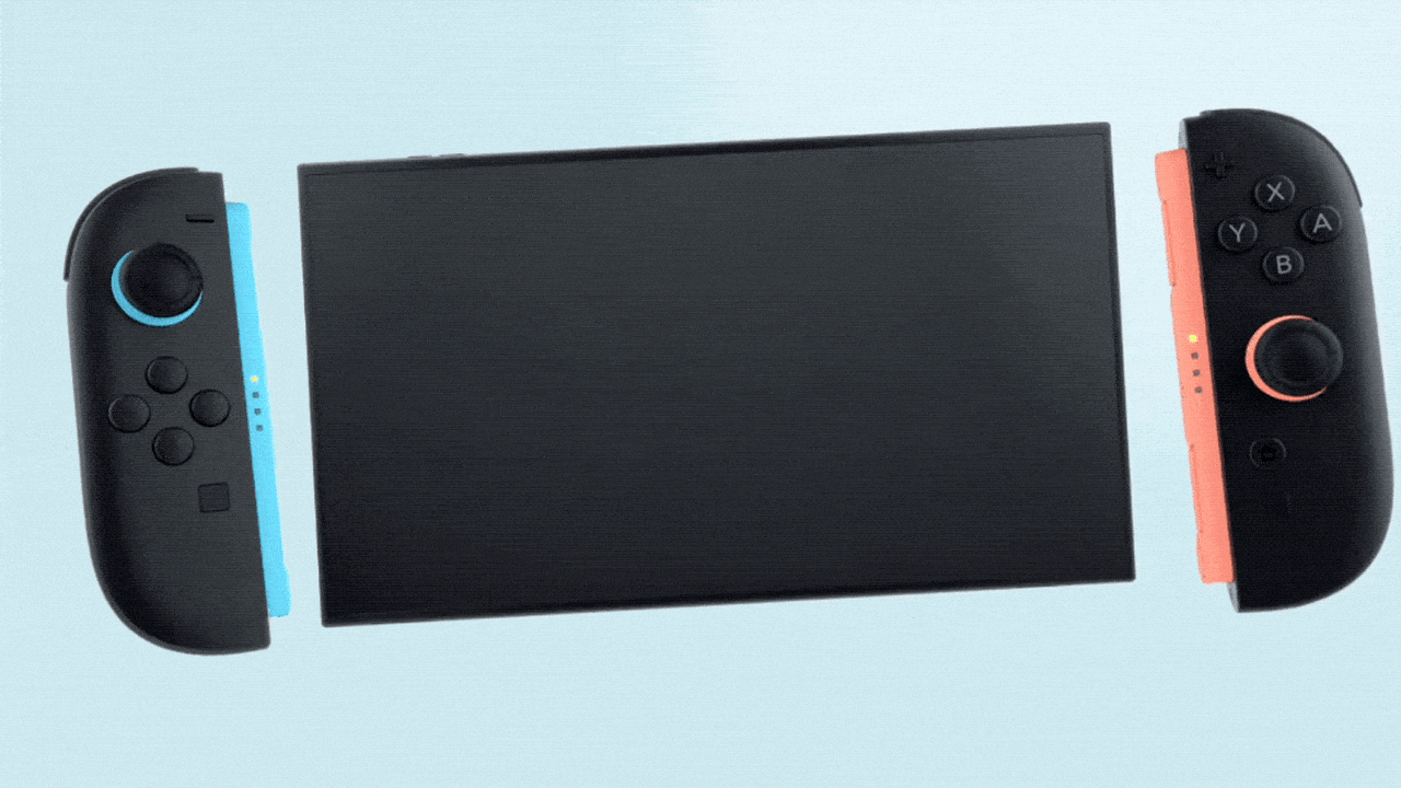 Cara menguji Nintendo Switch 2 baru Cara menguji Nintendo Switch 2 baru