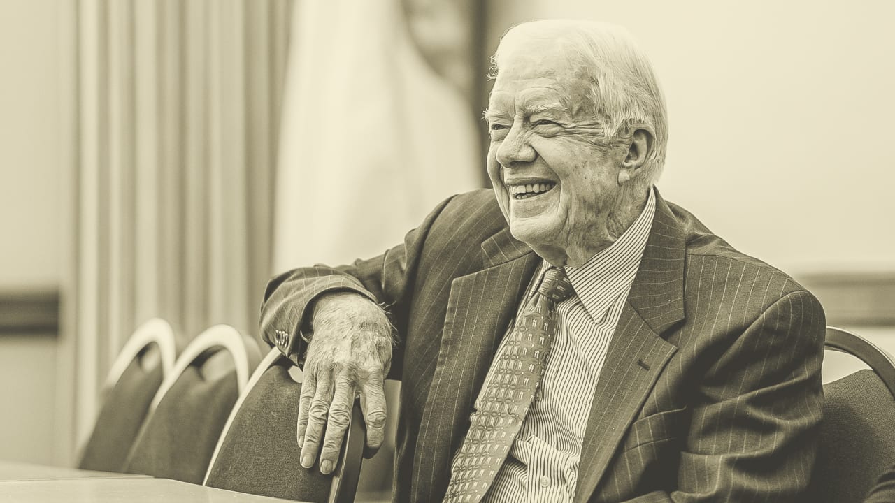 Tanggal 9 Januari adalah Hari Berkabung Nasional untuk Jimmy Carter: Yang Tutup untuk Hari Libur, Termasuk Bursa Efek dan Kantor Pos Tanggal 9 Januari adalah Hari Berkabung Nasional untuk Jimmy Carter: Yang Tutup untuk Hari Libur, Termasuk Bursa Efek dan Kantor Pos