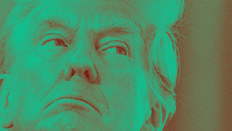 Apakah keterlibatan bisnis Trump akan berbenturan dengan kepemimpinannya?