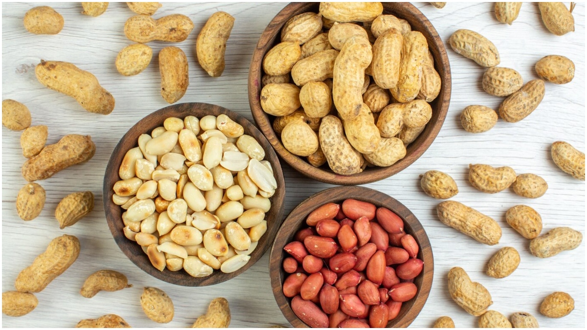Jangan pernah melakukan kesalahan ini setelah makan kacang di musim dingin, karena dapat berdampak buruk bagi kesehatan Anda. Jangan pernah melakukan kesalahan ini setelah makan kacang di musim dingin, karena dapat berdampak buruk bagi kesehatan Anda.