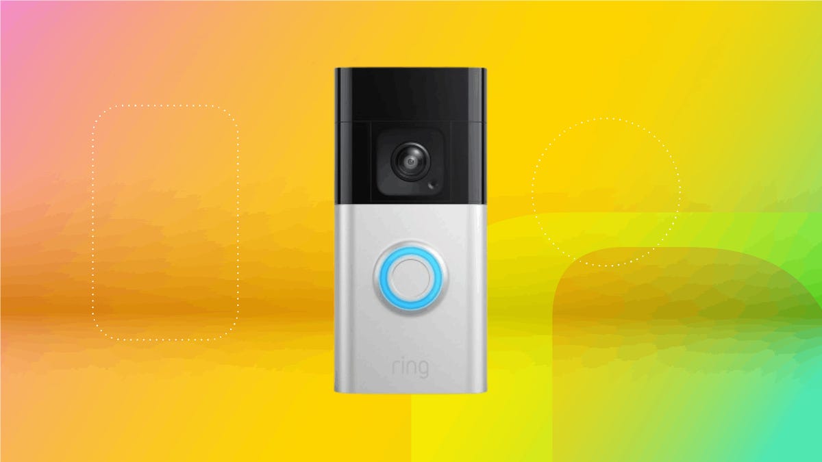 Penawaran dari Woot ini berarti Anda bisa mendapatkan Ring Battery Doorbell Pro dengan harga terendah Penawaran dari Woot ini berarti Anda bisa mendapatkan Ring Battery Doorbell Pro dengan harga terendah