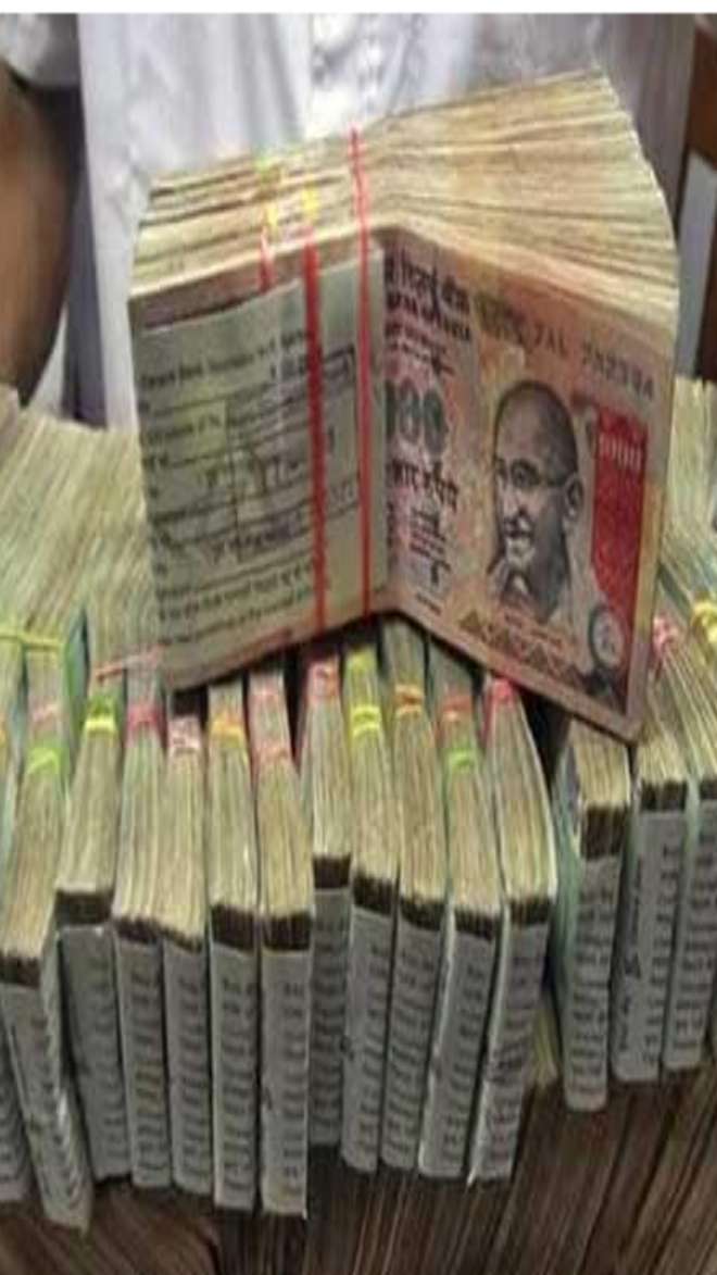 Kapan demonetisasi pertama kali terjadi di India? Kapan demonetisasi pertama kali terjadi di India?