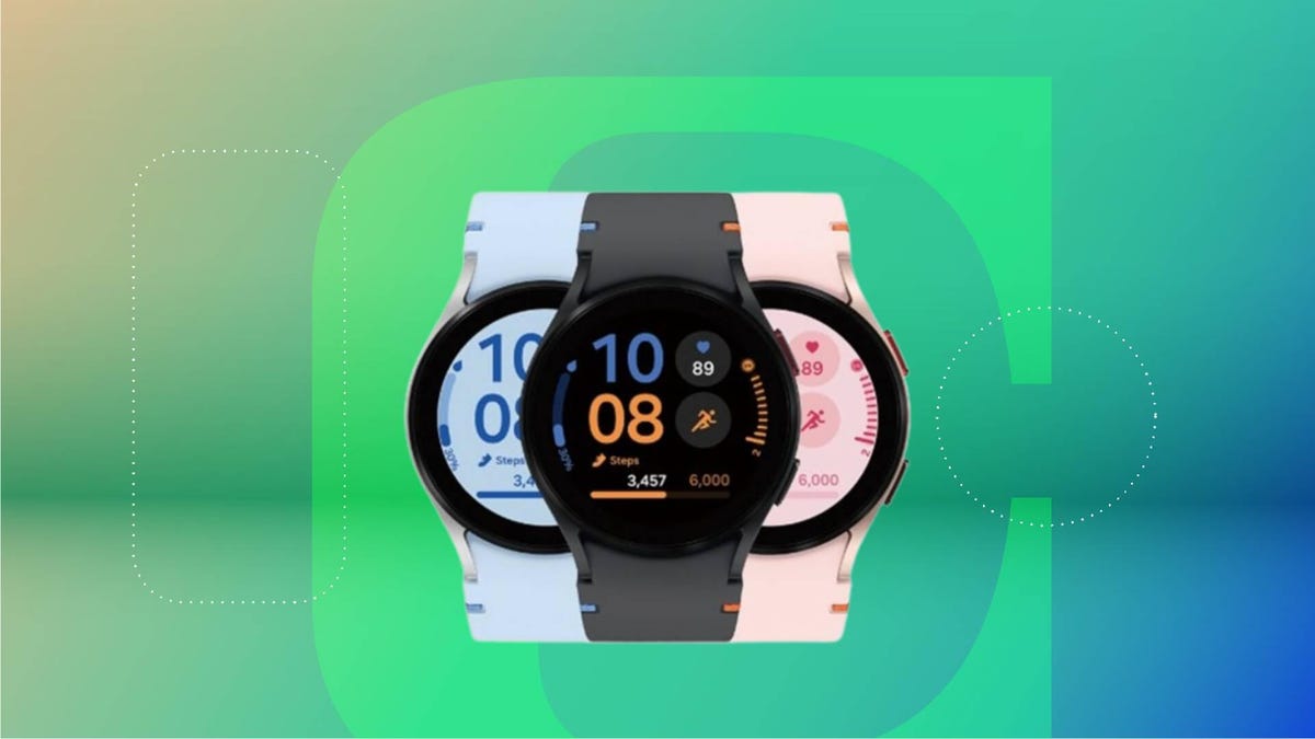 Awali Tahun Baru dengan Samsung Galaxy Watch FE hanya dengan $200
