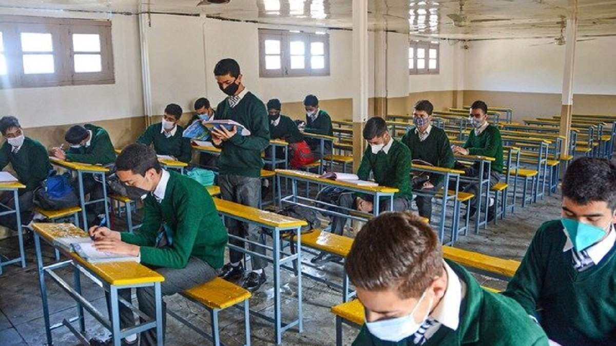 Kegembiraan anak-anak Di musim dingin, semua sekolah ditutup di distrik UP termasuk Lucknow Kegembiraan anak-anak Di musim dingin, semua sekolah ditutup di distrik UP termasuk Lucknow