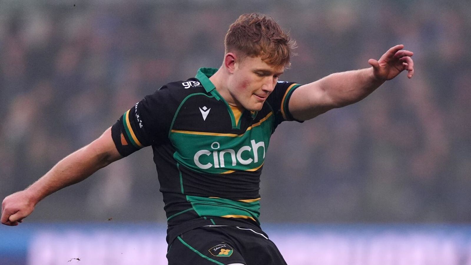 Laporan Pertandingan – Northampton 35 – 34 Bath Laporan Pertandingan – Northampton 35 – 34 Bath