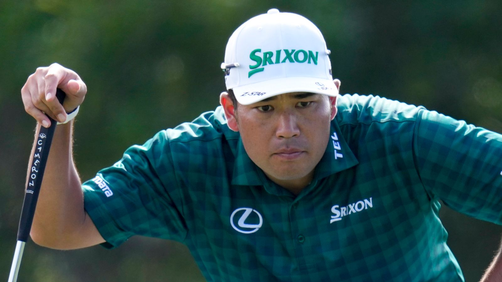 Penjaga: Hideki Matsuyama dan Colin Morikawa bersiap untuk pertarungan hari Minggu di acara PGA Tour pertama sejak 2025 | Berita Golf Penjaga: Hideki Matsuyama dan Colin Morikawa bersiap untuk pertarungan hari Minggu di acara PGA Tour pertama sejak 2025 | Berita Golf