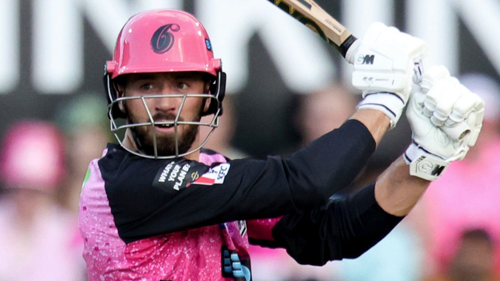 James Vince merevisi kontrak Hampshire saat ia meninggalkan kriket bola merah untuk mengambil kontrak Liga Super Pakistan | Berita kriket