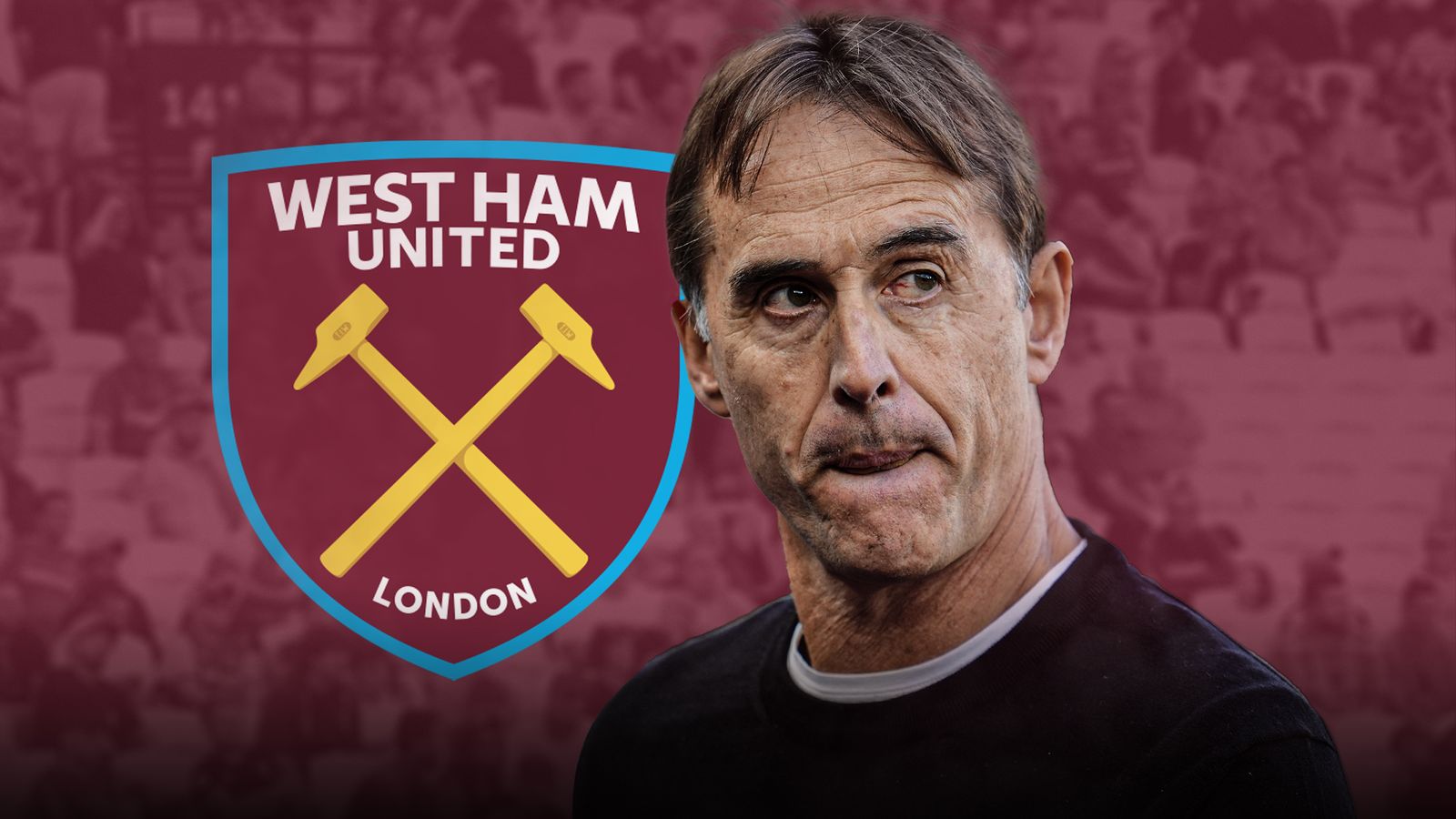 Julen Lopetegui diganti: West Ham memecat pelatih setelah delapan bulan bertugas | Berita sepak bola Julen Lopetegui diganti: West Ham memecat pelatih setelah delapan bulan bertugas | Berita sepak bola