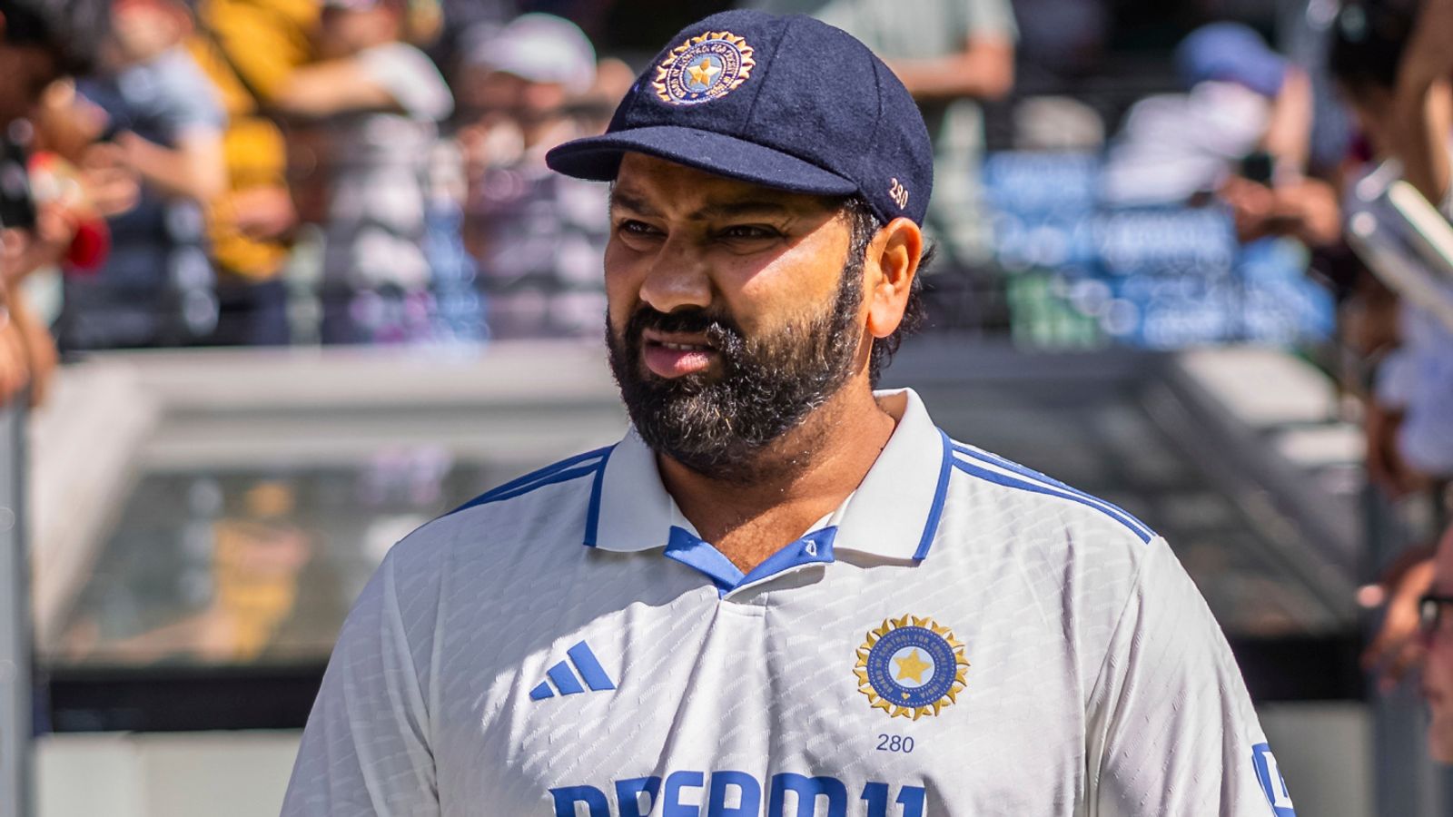 Rohit Sharma: Kapten India melewatkan Tes terakhir melawan Australia di Sydney setelah performa buruk | Berita kriket Rohit Sharma: Kapten India melewatkan Tes terakhir melawan Australia di Sydney setelah performa buruk | Berita kriket