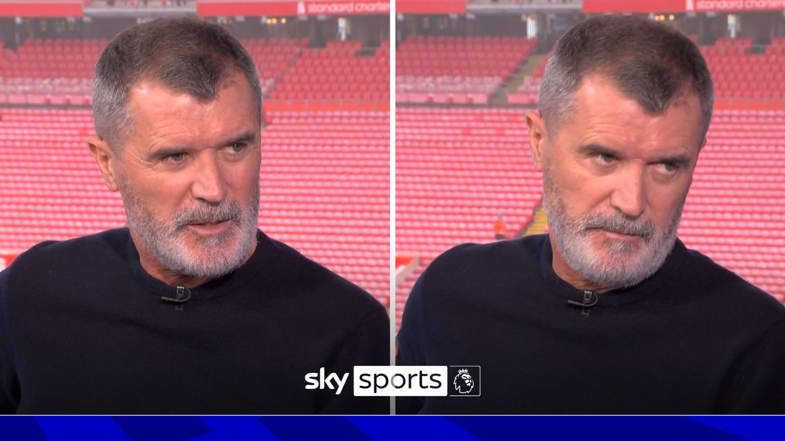 “Ini memalukan” | Keane mendesak para pemain Manchester United untuk lebih menunjukkan ‘gairah’