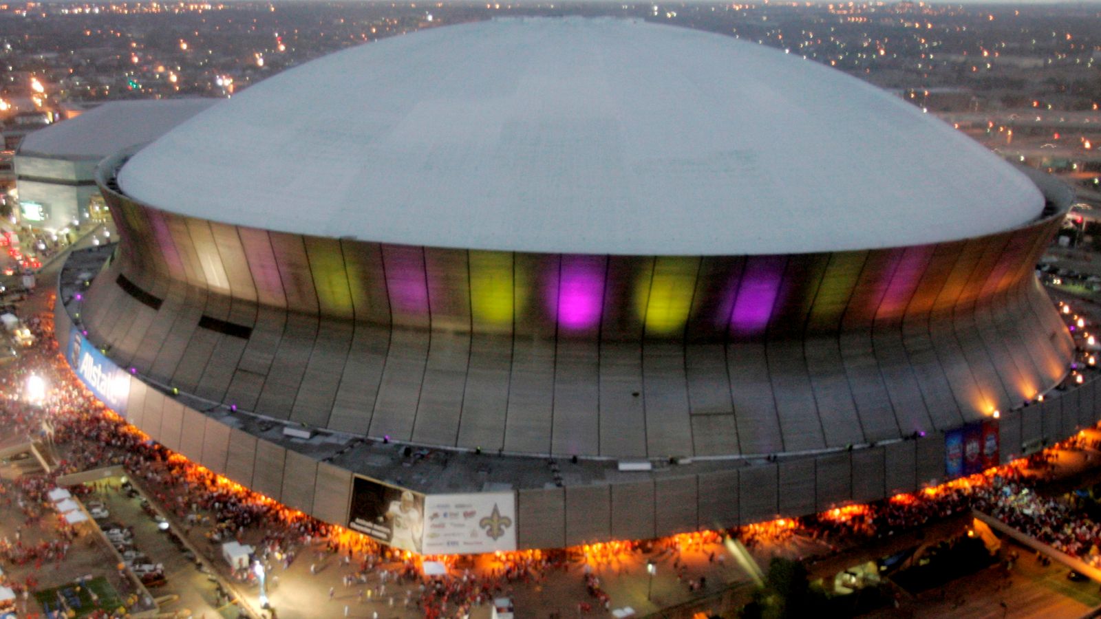 Super Bowl 59 di New Orleans: NFL menjanjikan ‘rencana keamanan komprehensif’ setelah serangan teror | Berita NFL Super Bowl 59 di New Orleans: NFL menjanjikan ‘rencana keamanan komprehensif’ setelah serangan teror | Berita NFL