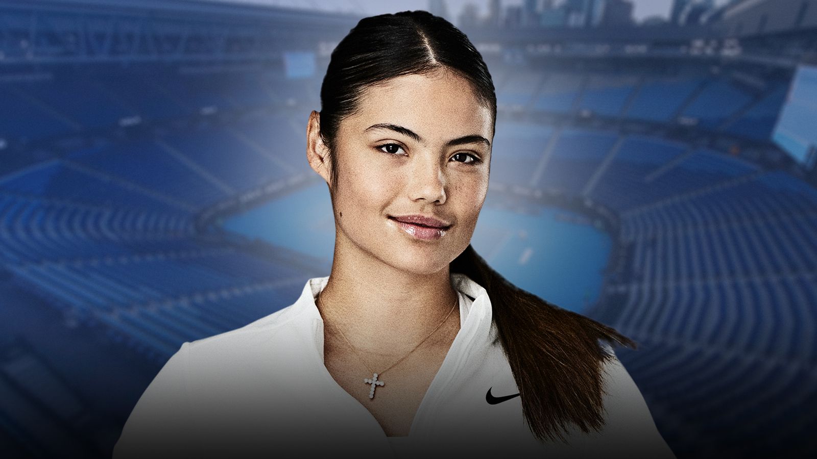 Emma Radukanu selanjutnya akan menghadapi Amanda Anisimova di Australia Terbuka: Apakah ‘terobosan’ sudah dekat? | Berita tenis Emma Radukanu selanjutnya akan menghadapi Amanda Anisimova di Australia Terbuka: Apakah ‘terobosan’ sudah dekat? | Berita tenis