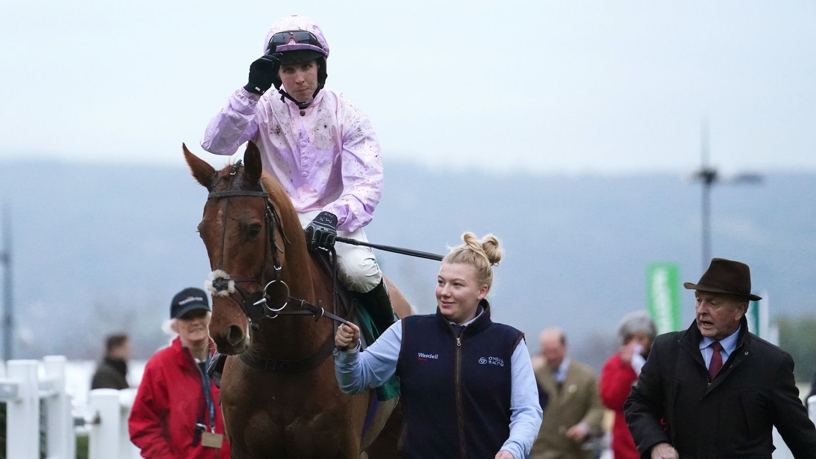 Tip Windsor: Panduan Jamie Lynch untuk Rintangan Handicap Fitzdares Sovereign pada hari Jumat | Berita balap Tip Windsor: Panduan Jamie Lynch untuk Rintangan Handicap Fitzdares Sovereign pada hari Jumat | Berita balap