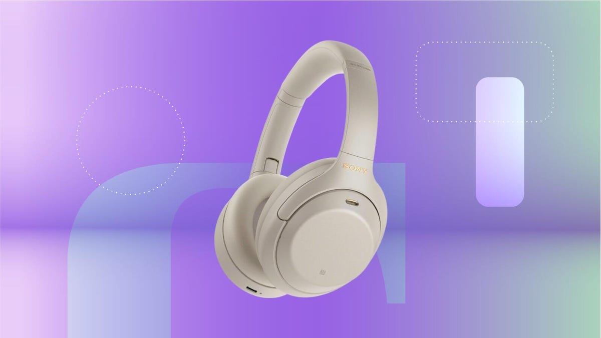 Jangan lewatkan diskon $150 untuk headphone Sony premium generasi sebelumnya Jangan lewatkan diskon $150 untuk headphone Sony premium generasi sebelumnya