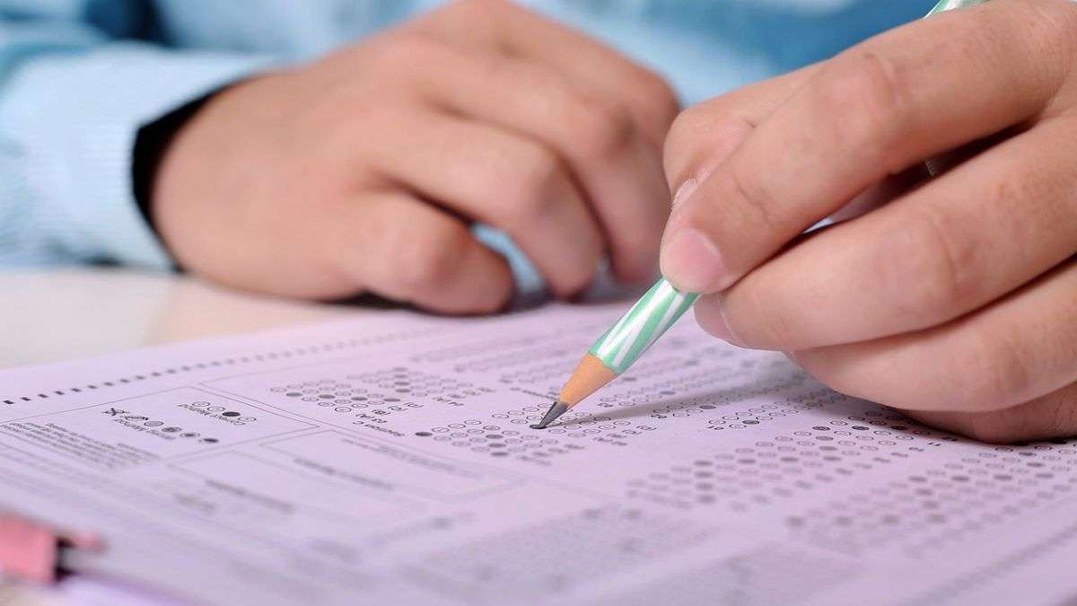 Bagaimana penilaian dilakukan dalam ujian UGC NET, ketahui skema penilaiannya Bagaimana penilaian dilakukan dalam ujian UGC NET, ketahui skema penilaiannya