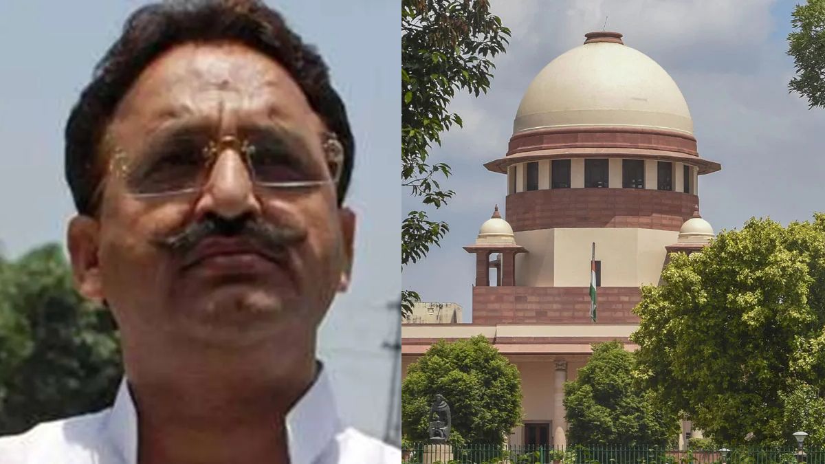 Perintah Besar Mahkamah Agung Atas Kematian Mafia Mukhtar Ansari di Penjara, Ketahui Detailnya
