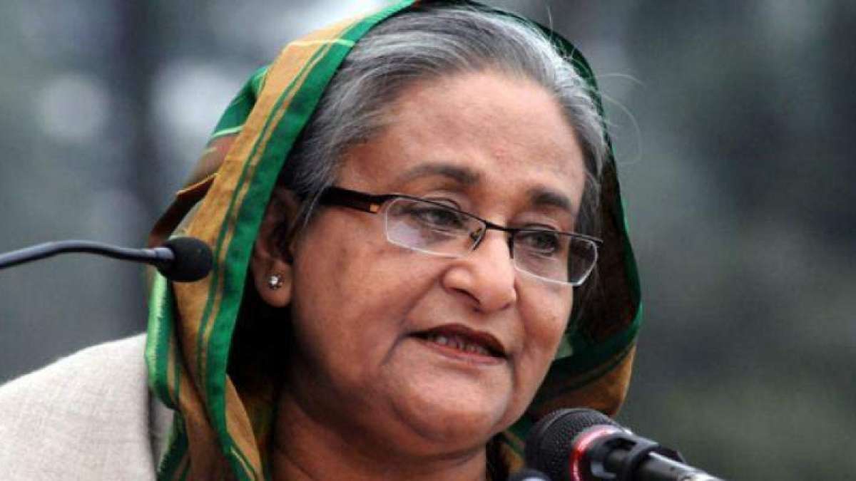 Kini pemilu yang diadakan pada masa jabatan Sheikh Hasina di Bangladesh akan diselidiki, dan Ketua Komisi Pemilihan Umum telah mengambil keputusan. Kini pemilu yang diadakan pada masa jabatan Sheikh Hasina di Bangladesh akan diselidiki, dan Ketua Komisi Pemilihan Umum telah mengambil keputusan.