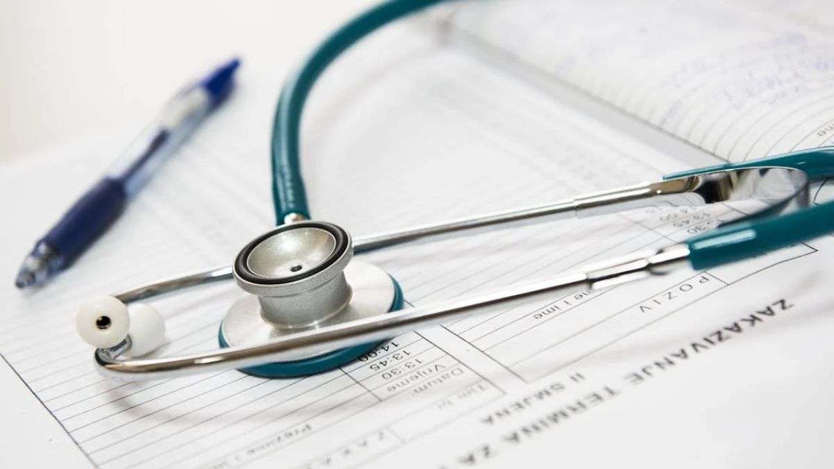 Pendaftaran NEET UG 2025 akan segera dilakukan dan NTA telah merilis informasi tentang ujian masuk kedokteran Pendaftaran NEET UG 2025 akan segera dilakukan dan NTA telah merilis informasi tentang ujian masuk kedokteran