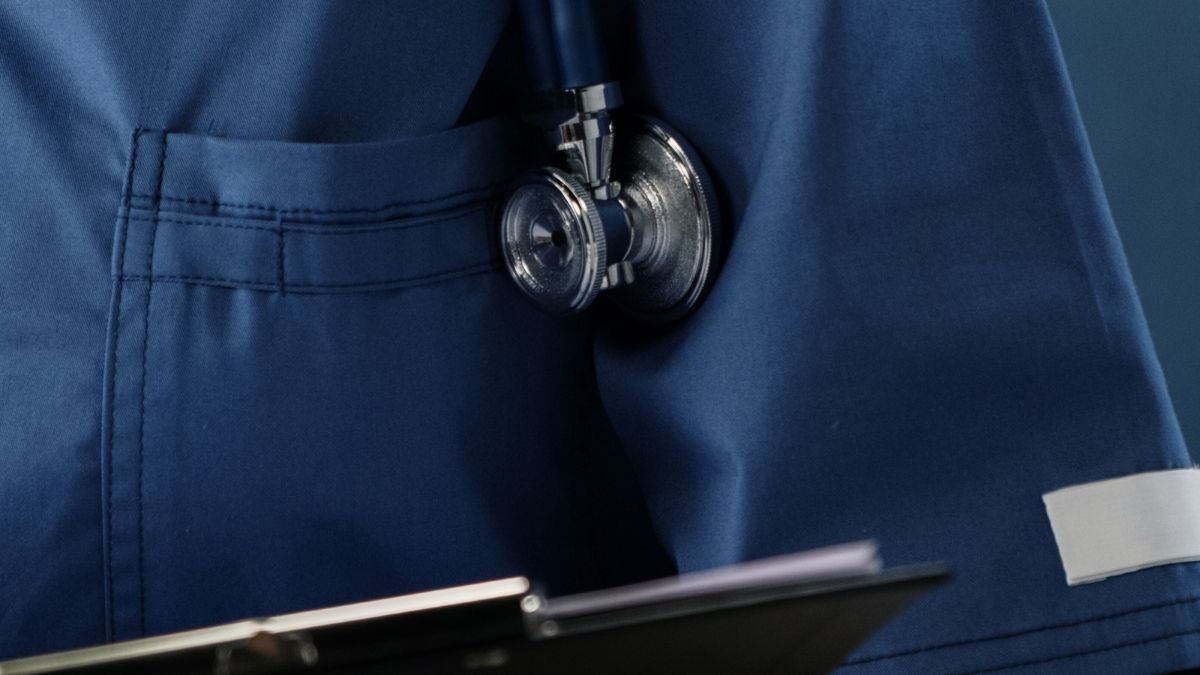 Konseling UP NEET PG 2024: Pendaftaran putaran ketiga akan dimulai dari tanggal ini, periksa detailnya Konseling UP NEET PG 2024: Pendaftaran putaran ketiga akan dimulai dari tanggal ini, periksa detailnya