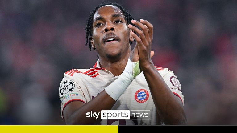 Reporter Sky Sports News Eleonor Roper mengungkapkan bahwa Tottenham Hotspur telah menyelesaikan penandatanganan pinjaman Matisse Tel pada akhir musim dan akan dapat membelinya di musim panas.