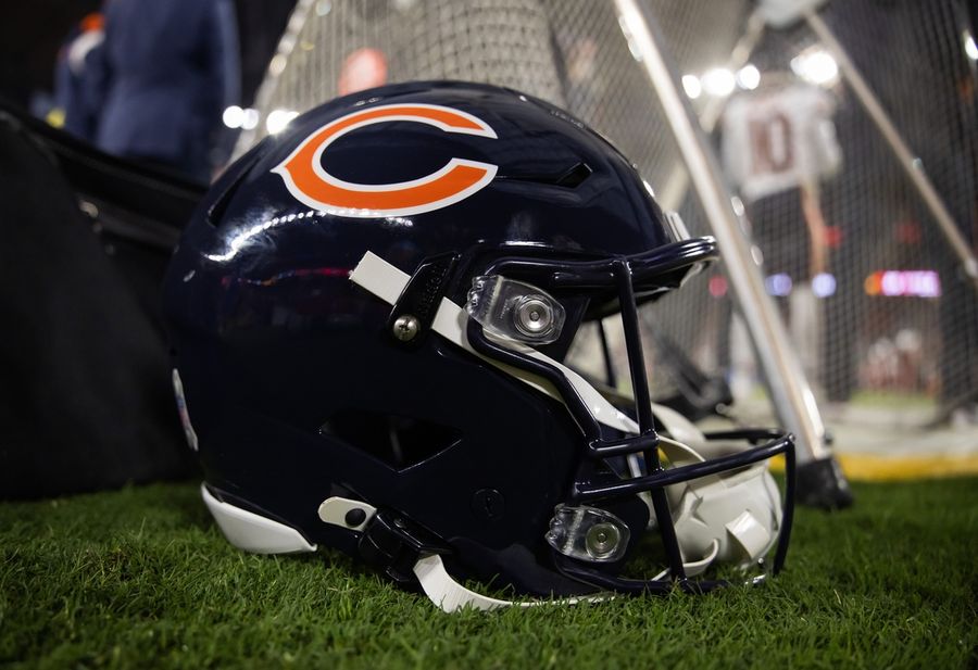 NHL: Chicago Bears of Cardinals di Arizona