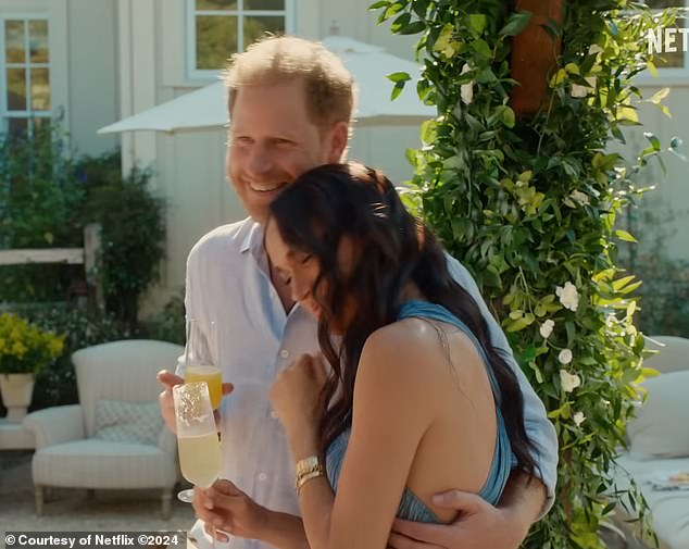 Pertunjukan-dengan cinta, Meghan Y Entertain-to-Gide, menawarkan inspirasi dan ide bagi mereka yang menginginkan nyonya rumah yang sempurna