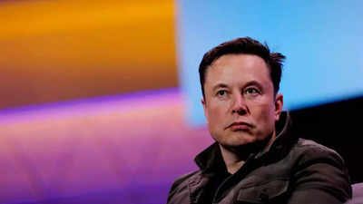 Pejabat Doge Elon Musk tinggal di gedung agen federal: Pekerja Federal