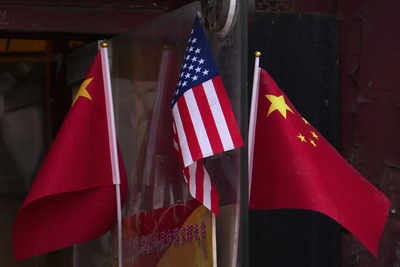 'Safegard National Sovereignty': American Giants meluncurkan penyelidikan Cina di Google, PVH