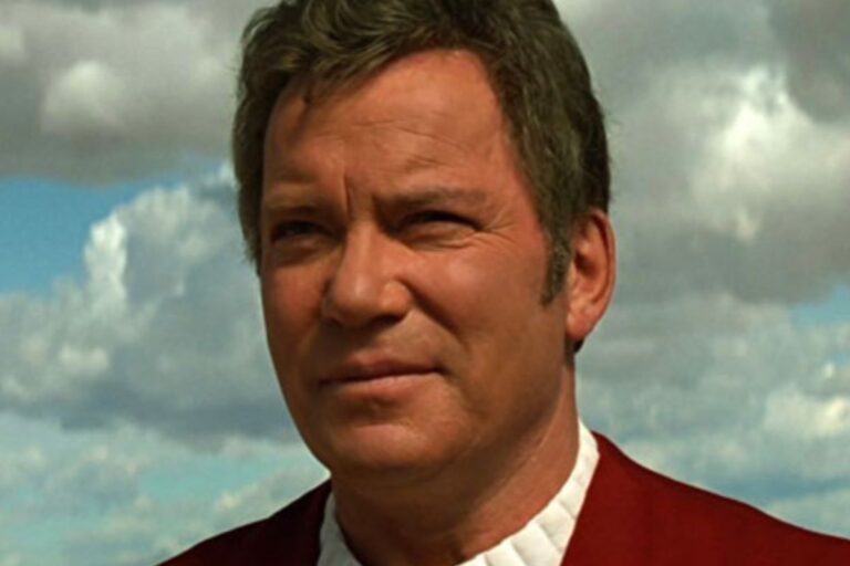 Star Trek: William Shotner berbagi tanggapan yang sangat jujur ​​terhadap pertanyaan penggemar
