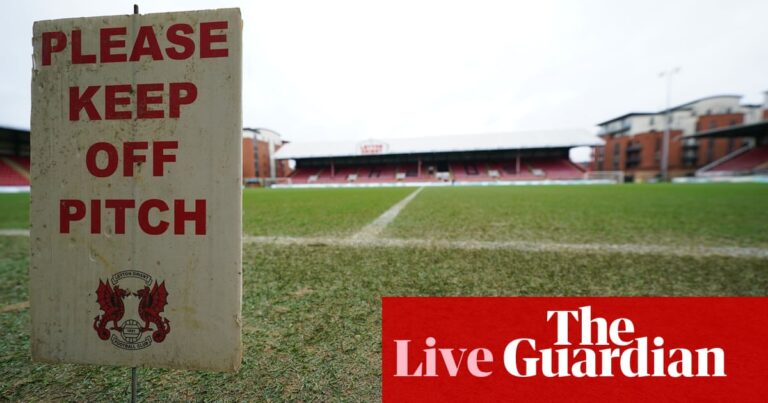 Super League Clockenic Clock Women: Manchester United melawan Leicester, Tottenham melawan Manchester City dan banyak lagi | Superenic Super League