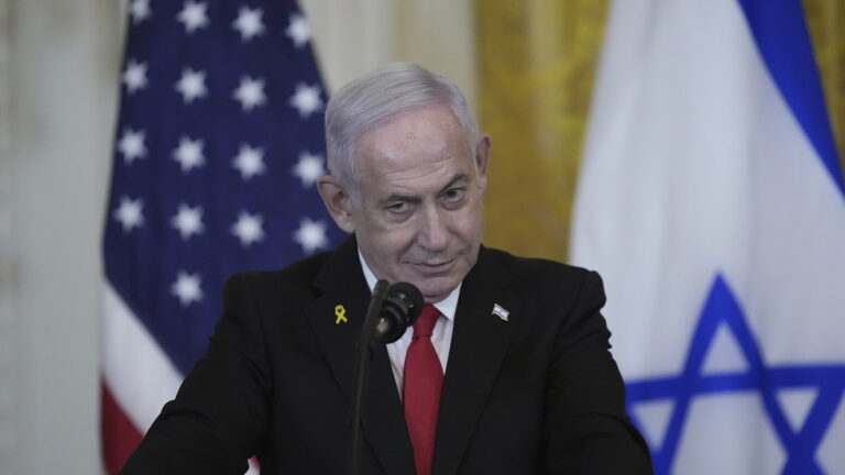 Menteri Luar Negeri AS telah mempercepat pasokan senjata ke Israel – RT World News
