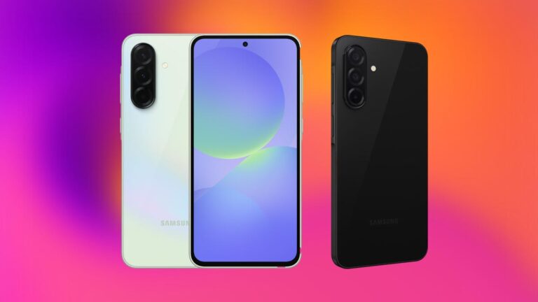 Lupakan 99 599 iPhone 16e: Ponsel Galaxy A baru Samsung benar -benar terjangkau