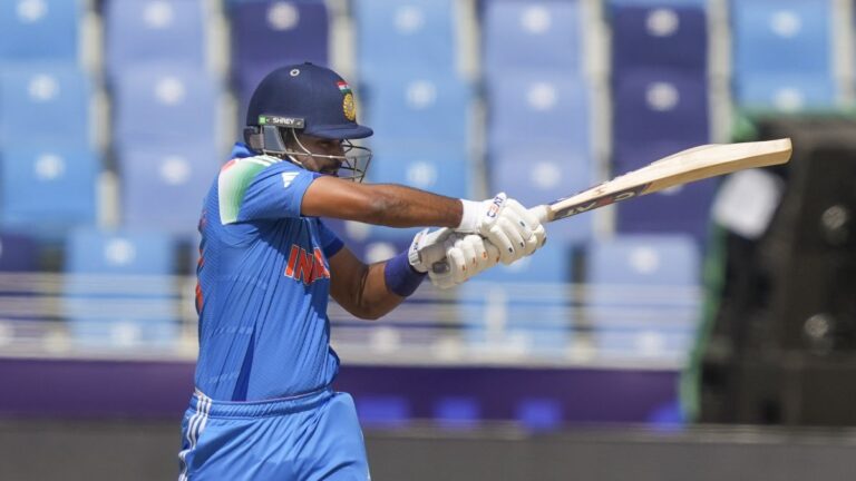 Ind vs NZ: Selandia Baru Won Troass, Team Indian akan kelelawar terlebih dahulu