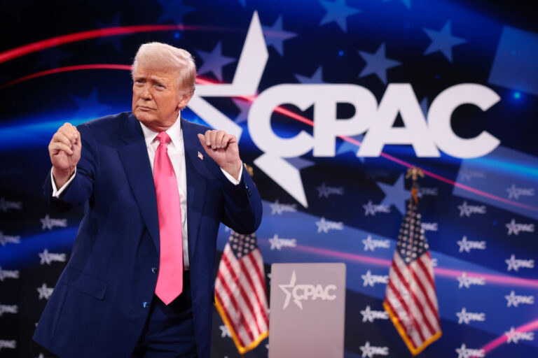 Peringatan untuk Presiden Trump-News-Hald